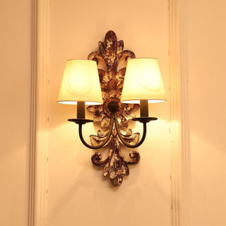 Vadora Applique Murale Postmoderne Luxe