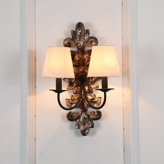 Vadora Applique Murale Postmoderne Luxe
