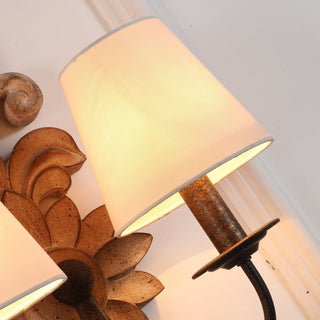 Vadora Applique Murale Postmoderne Luxe