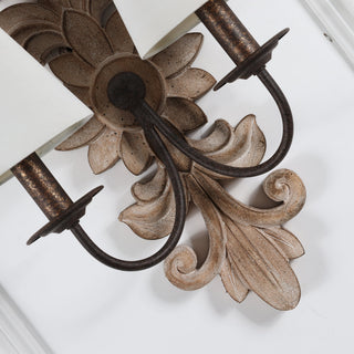Vadora Applique Murale Postmoderne Luxe