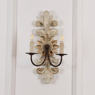 Vadora Applique Murale Postmoderne Luxe