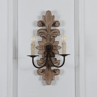Vadora Applique Murale Postmoderne Luxe