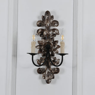 Vadora Applique Murale Postmoderne Luxe