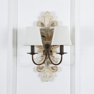 Vadora Applique Murale Postmoderne Luxe