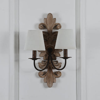 Vadora Applique Murale Postmoderne Luxe