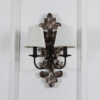 Vadora Applique Murale Postmoderne Luxe