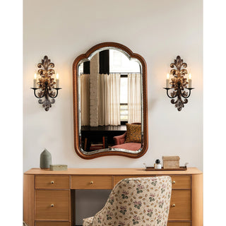 Vadora Applique Murale Postmoderne Luxe