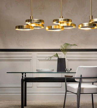 Ercare Suspension Minimaliste Moderne