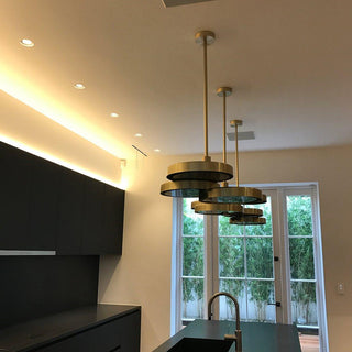 Ercare Suspension Minimaliste Moderne