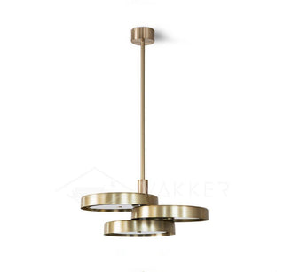 Ercare Suspension Minimaliste Moderne