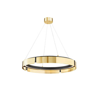 Alraeion Moderne Minimaliste Métal Lustre