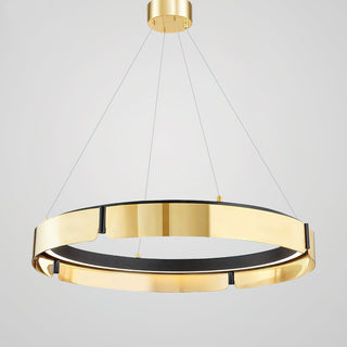 Alraeion Moderne Minimaliste Métal Lustre