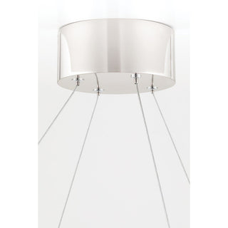 Alraeion Moderne Minimaliste Métal Lustre