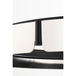 Alraeion Moderne Minimaliste Métal Lustre