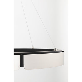 Alraeion Moderne Minimaliste Métal Lustre