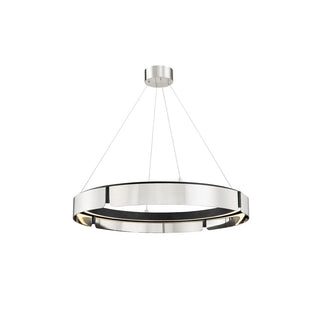 Alraeion Moderne Minimaliste Métal Lustre