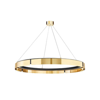 Alraeion Moderne Minimaliste Métal Lustre