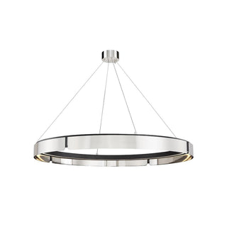 Alraeion Moderne Minimaliste Métal Lustre