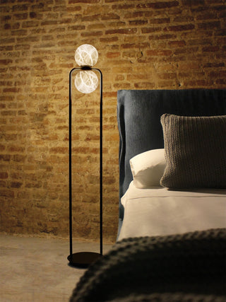 Cirenaine Lampadaire
