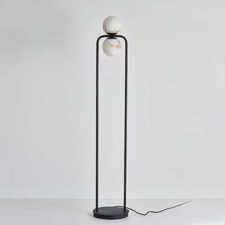 Cirenaine Lampadaire