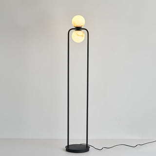 Cirenaine Lampadaire