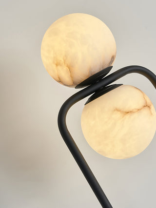 Cirenaine Lampadaire