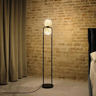 Cirenaine Lampadaire