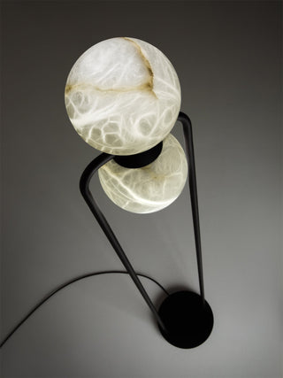 Cirenaine Lampadaire