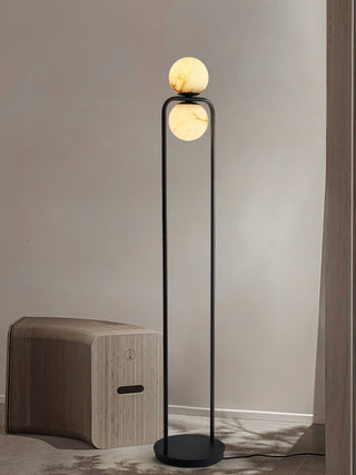 Cirenaine Lampadaire