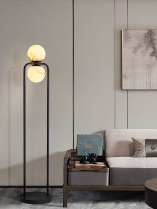 Cirenaine Lampadaire