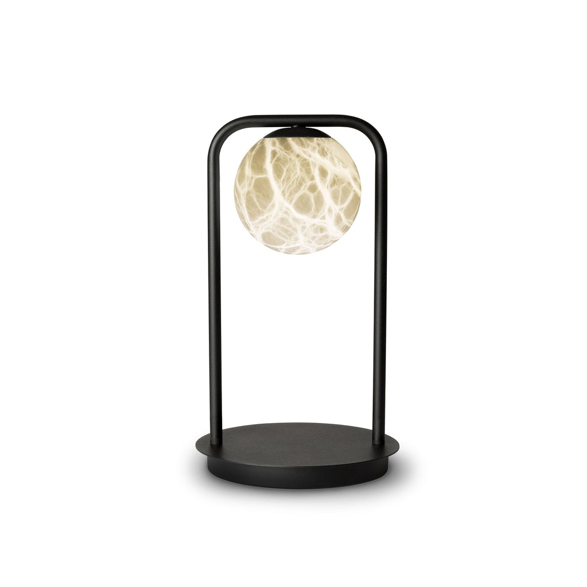 Virainaya Lampe à poser