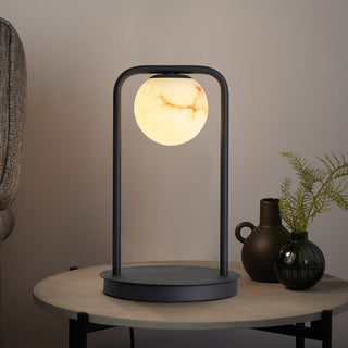 Virainaya Lampe à poser