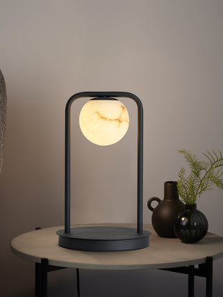Virainaya Lampe à poser