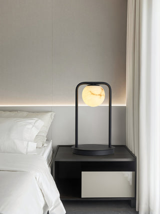 Virainaya Lampe à poser