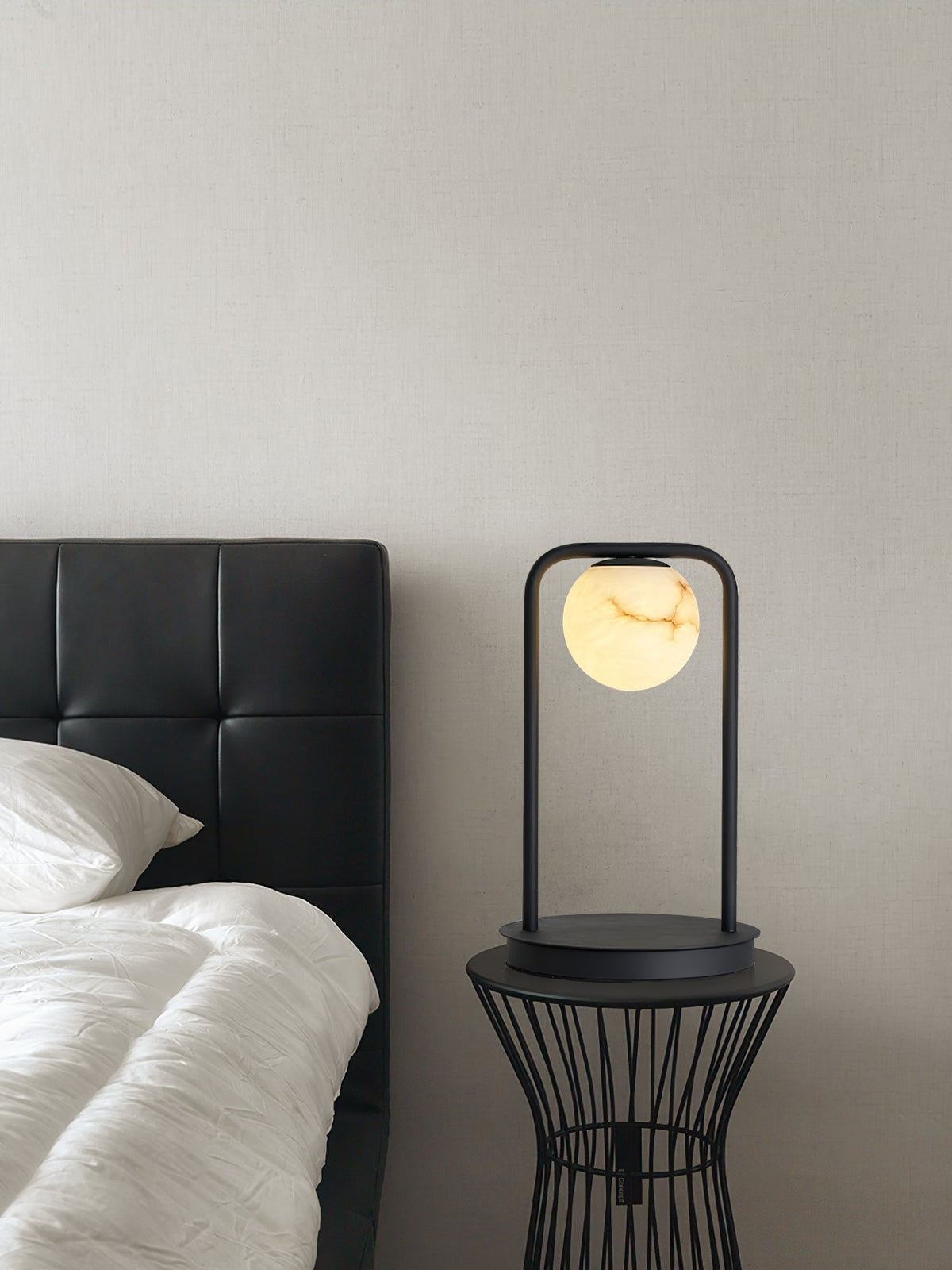 Virainaya Lampe à poser