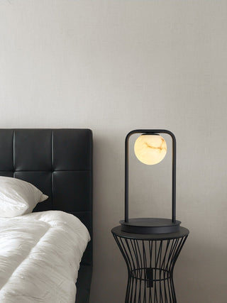 Virainaya Lampe à poser