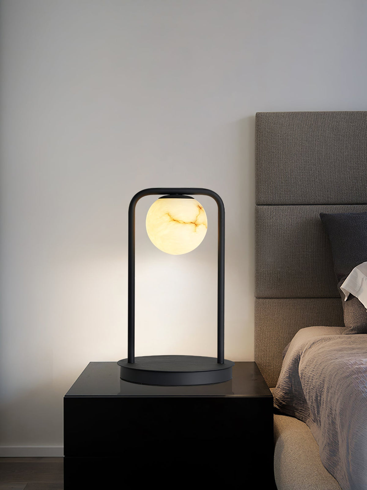Virainaya Lampe à poser