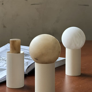 Elaorine Lampe à poser (batterie intégrée)