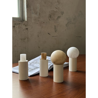 Elaorine Lampe à poser (batterie intégrée)