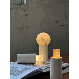 Elaorine Lampe à poser (batterie intégrée)