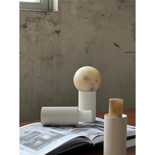 Elaorine Lampe à poser (batterie intégrée)