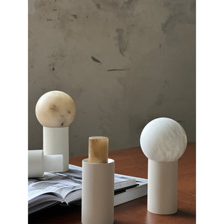 Elaorine Lampe à poser (batterie intégrée)