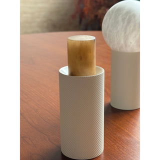Elaorine Lampe à poser (batterie intégrée)