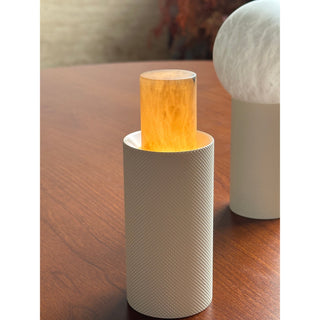 Elaorine Lampe à poser (batterie intégrée)