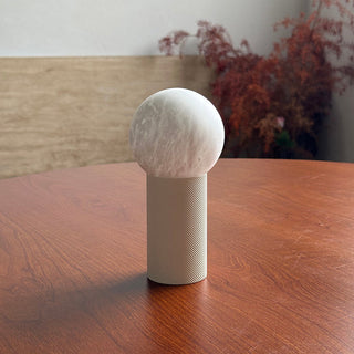 Elaorine Lampe à poser (batterie intégrée)