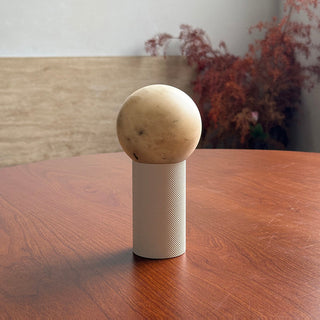 Elaorine Lampe à poser (batterie intégrée)