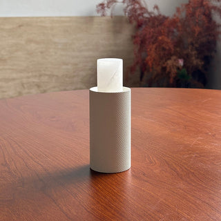 Elaorine Lampe à poser (batterie intégrée)