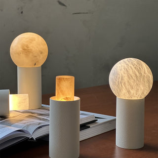 Elaorine Lampe à poser (batterie intégrée)