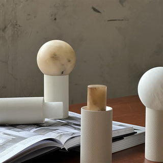Elaorine Lampe à poser (batterie intégrée)