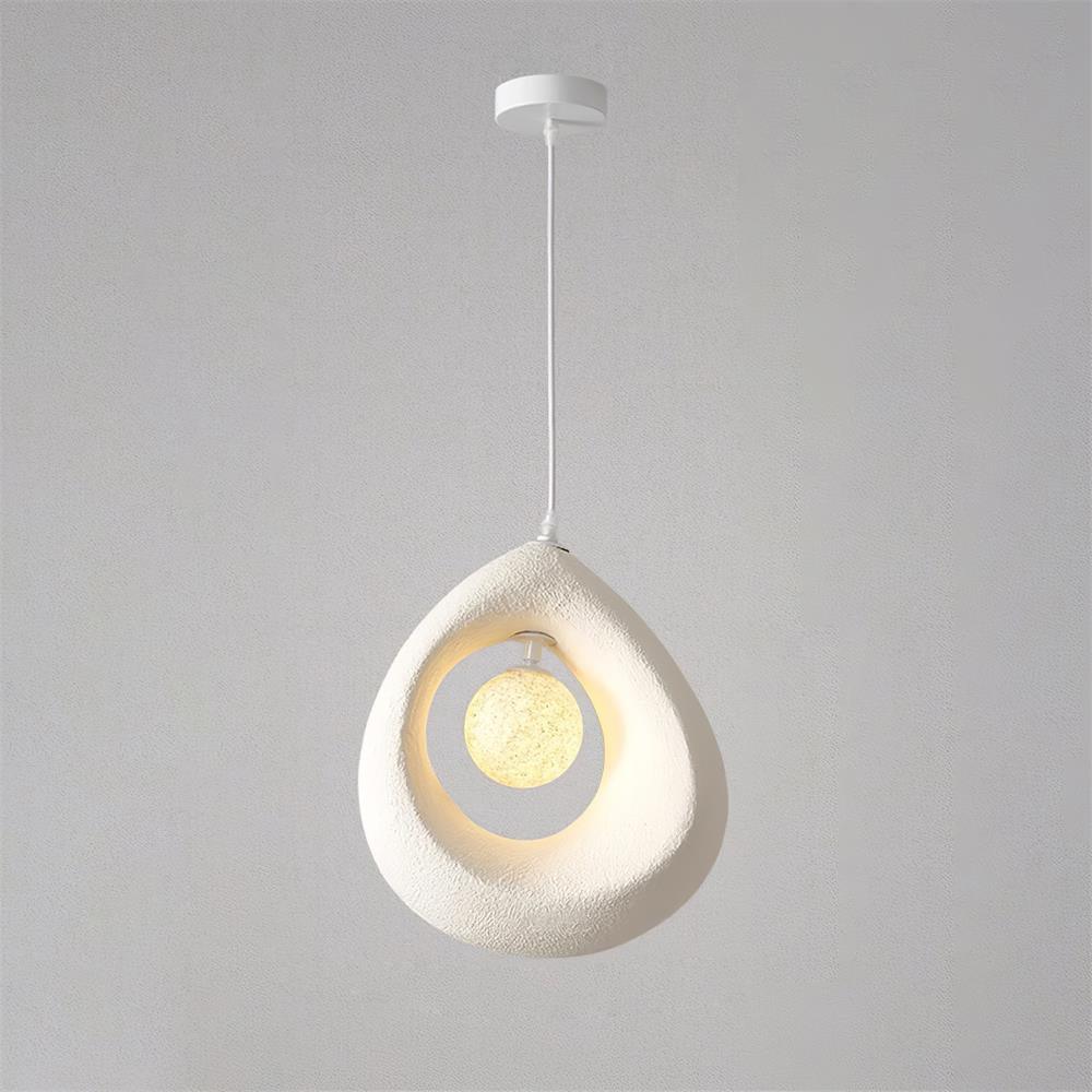 Seluina Suspension